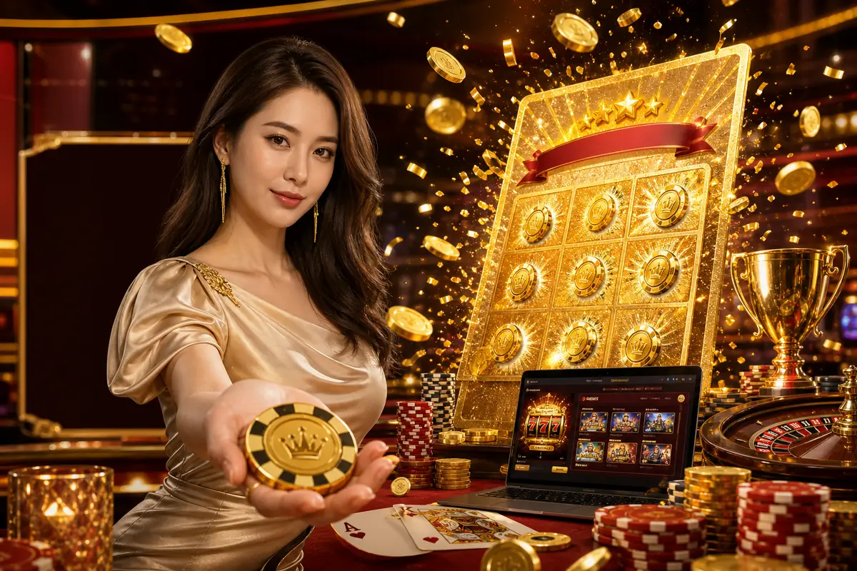 bet477 শীর্ষ গেম প্রদানকারী
