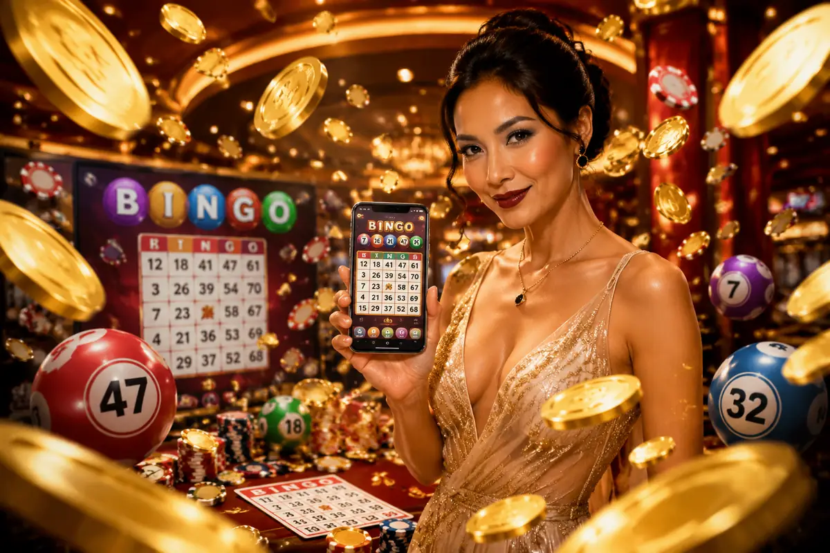 bet477 গোল্ডেন ব্যাংক JILI স্লট