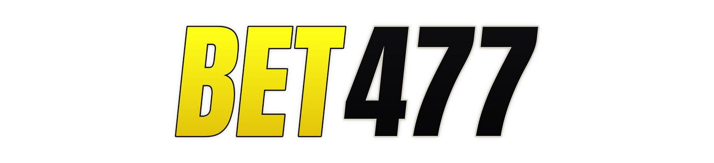 bet477 লোগো